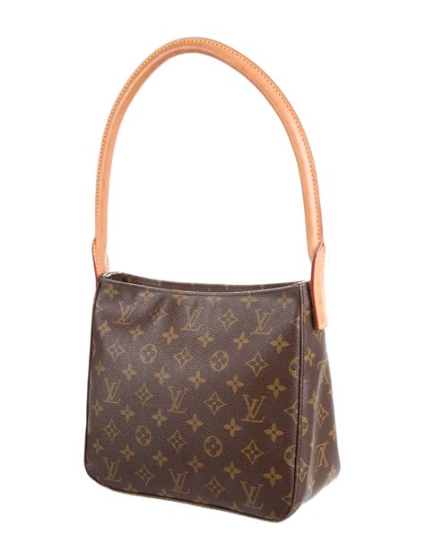 borsa looping mm louis vuitton prezzo|Loop Monogram .